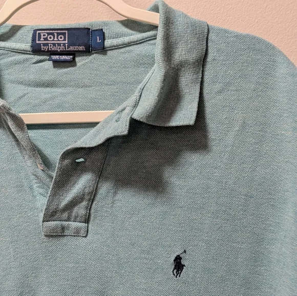 Polo Ralph Lauren Polo - Picture 2 of 4